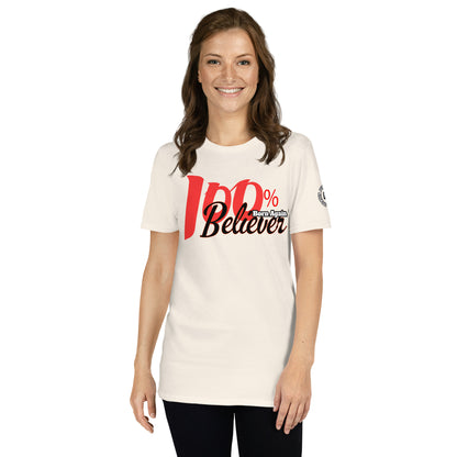 Women's No Condemnation Tee