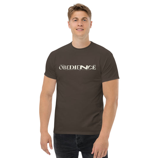 Obedience Tee