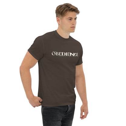 Obedience Tee