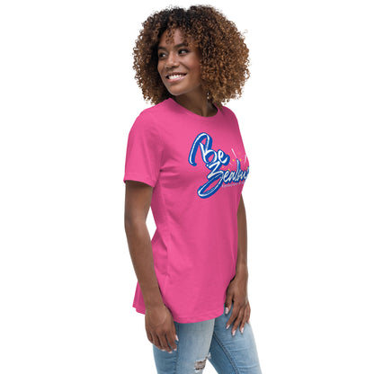 Be Zealous Tee